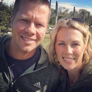 Meet your Posher, Colleen